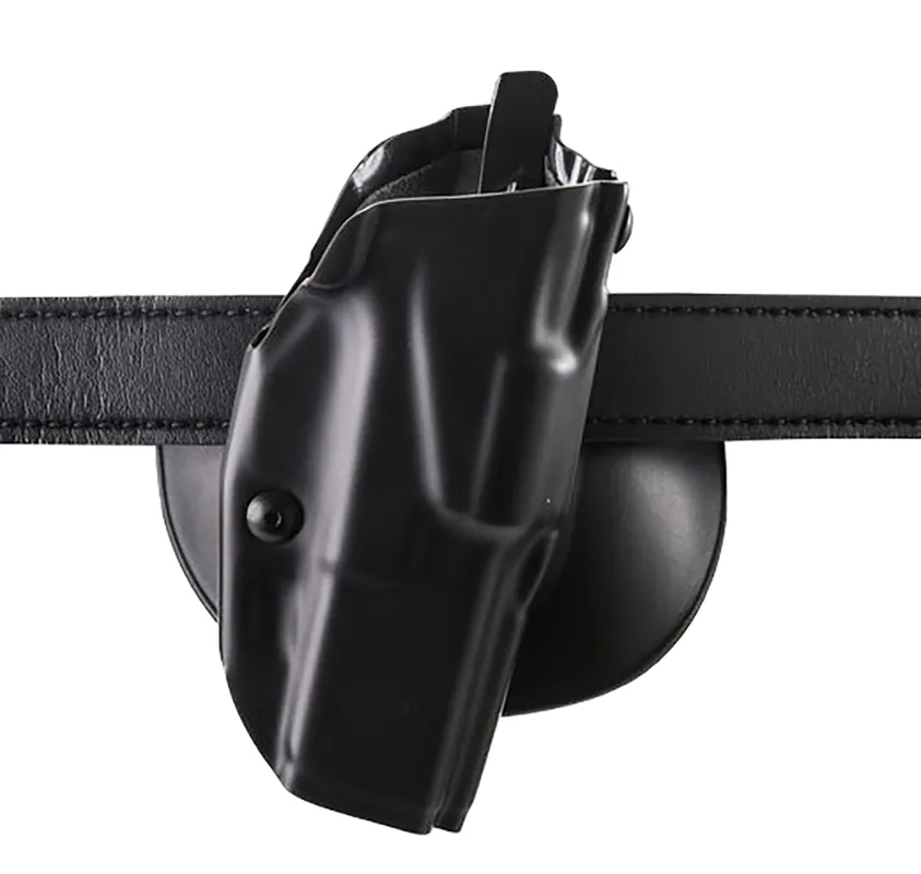Safariland 6378 ALS Paddle Thermoplastic Black - Manufacturer Direct