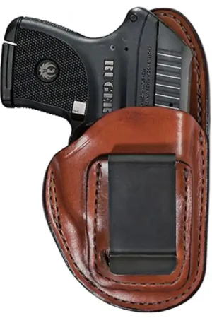 Available to Order - Bianchi Professional S&W M&P 9 Shield IWB Holster Tan Smooth