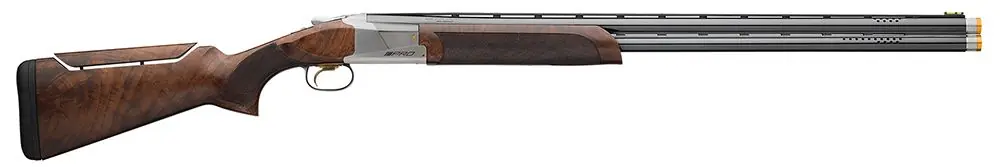 Browning Citori 725 Pro Sporting 20 Gauge Black Walnut Shotgun | Top-Selling