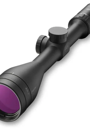 Quick Shipping | Burris Droptine 4.5-14x42mm Ballistic Plex Rifle Scope