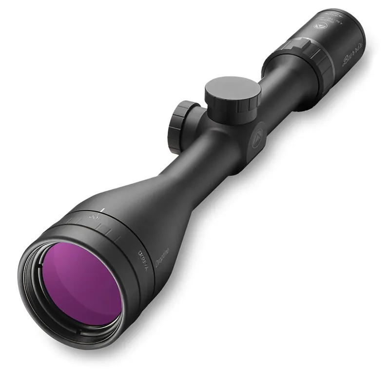 Quick Shipping | Burris Droptine 4.5-14x42mm Ballistic Plex Rifle Scope