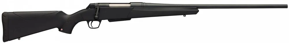 Winchester XPR Bolt Action .270 Winchester Blue/Black Rifle | Daily Deal