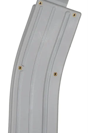 Best Price | CMMG 22AFC25 25-Round .22 LR Magazine Gray