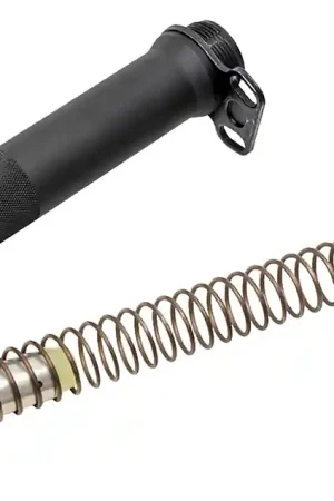 CMMG AR Pistol Receiver Extension Kit Carbine Buffer Assembly | Affordable