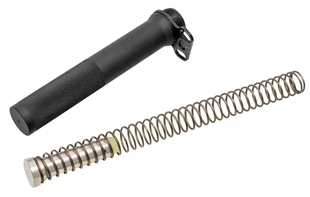 CMMG AR Pistol Receiver Extension Kit Carbine Buffer Assembly | Affordable