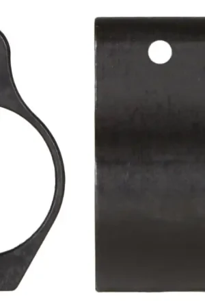 While Supplies Last - CMMG AR Gas Block Assembly .625" Low Profile