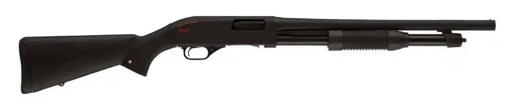 Affordable | Winchester SXP Defender Pump Action 20 Gauge Matte Black Shotgun