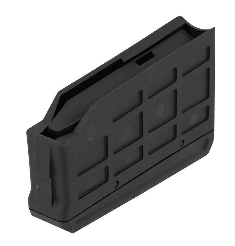 Limited-Time Deal | Winchester XPR 3-Round Magazine .300 Win Mag/.338 Win Mag Black