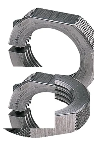 Available to Order | Hornady Sure-Loc Lock Ring 7/8x14 Threaded Dies