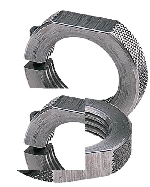 Available to Order | Hornady Sure-Loc Lock Ring 7/8x14 Threaded Dies