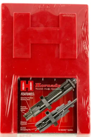 Going Fast - Hornady New Dimension Series I Two-Die Rifle Set .17 Hornet