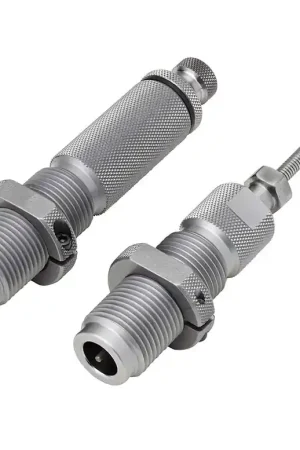 Act Fast | Hornady New Dimension Series I Two-Die Rifle Set .300 AAC Blackout