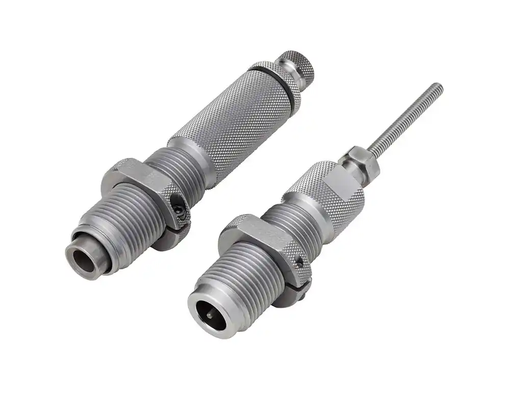 Act Fast | Hornady New Dimension Series I Two-Die Rifle Set .300 AAC Blackout