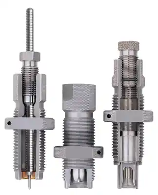 Extra Savings | Hornady Taper Crimp Three-Die Set