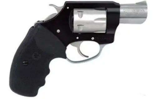 On Sale | Charter Arms Pathfinder Lite 8-Shot .22 WMR Stainless/Silver Revolver