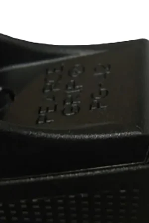 Top Pick - Pearce Grip Grip Frame Insert For Glock 42/43 Black