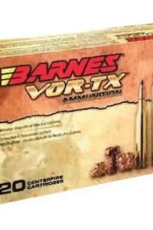 Going Fast | Barnes VOR-TX Safari TAC-TX BT .300 Blackout