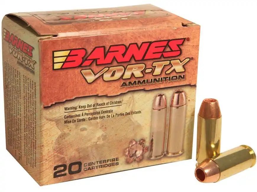 Barnes VOR-TX XPB 10mm | In Stock