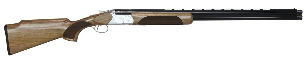 Today Only | CZ Redhead Premier Target 12 Gauge Blue/Black Shotgun