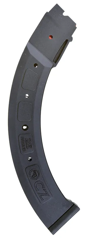 Special Price - CZ-USA CZ 455/512 .22 LR 25-Round Magazine Black