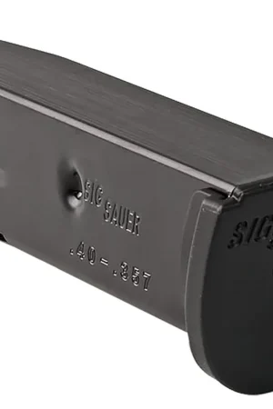 Add to Cart | Sig Sauer MAG 250/320 40/357 10R Black