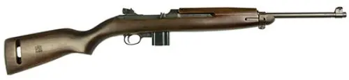 Inland Manufacturing M1 1944 1944 Configuration .30 Carbine Parkerized Rifle - Secure Payment