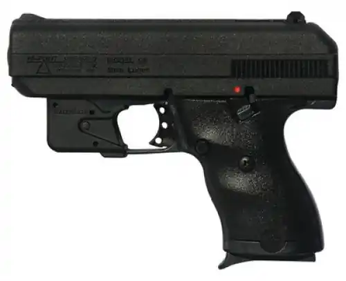 Hi-Point C9 LaserLyte Laser Package 9mm Black Pistol - In Demand