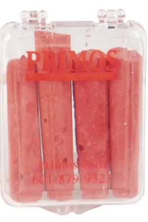 Latest Arrival | Primos Hunting Box Call Chalk Four Pack