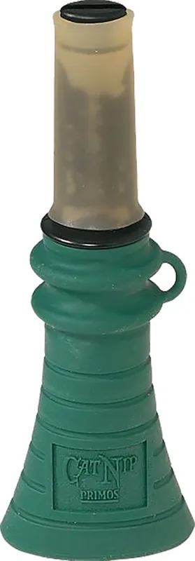 Buy Direct | Primos Hunting Cat Nip Predator Hand Call Rubber Bite-and-Blow Call