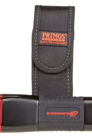 Going Fast | Primos Hunting Bloodhunter HD Light 600 Lumens Black