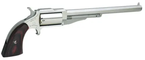North American Arms 1860 Hogleg .22 WMR Stainless Steel Revolver - On Sale