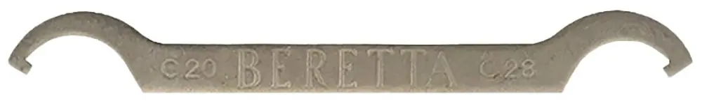 Popular Pick | Beretta Choke Tube Wrench 20/28 Choke Tube Wrench