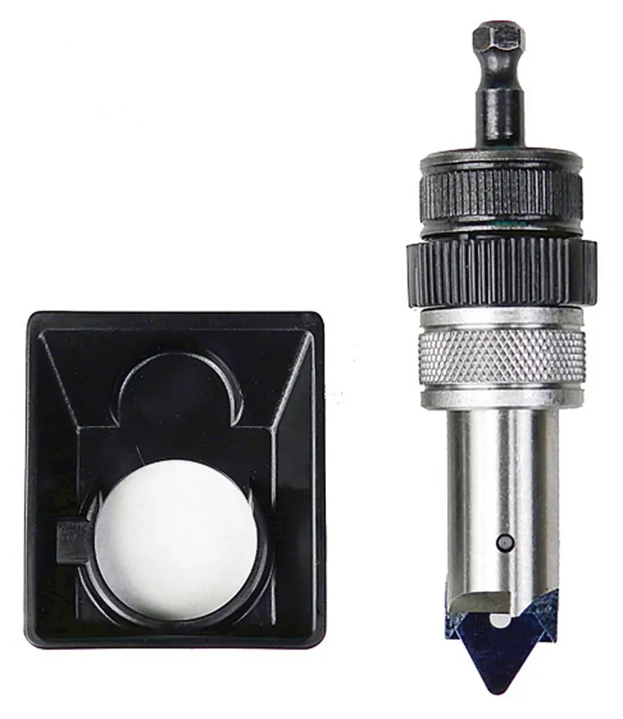 Special Discount - Lee Precision Power Deluxe Quick Trim Case Trimmer