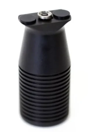 Popular | Ergo KeyMod Vertical Grip Mossberg Black Aluminum