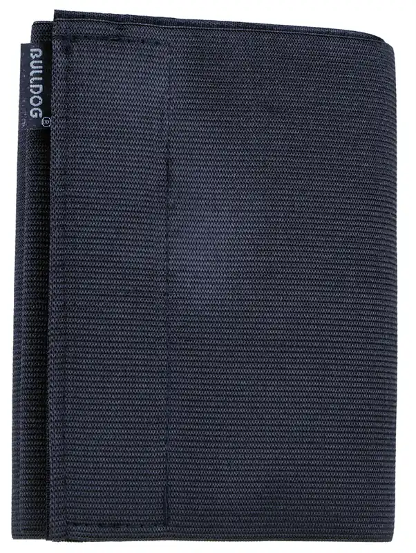 Bulldog Cases & Vaults Deluxe Belly Wrap Holster Large 38-42 | Add to Cart