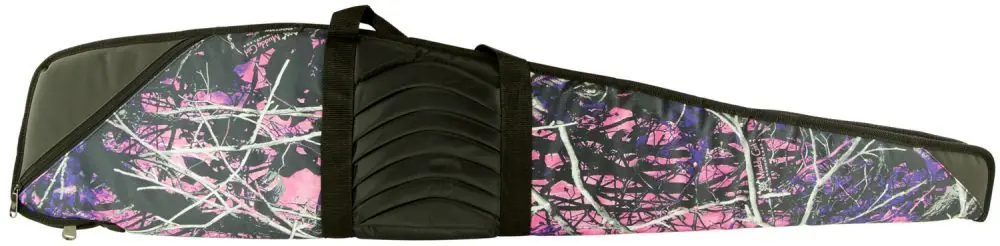 Secure Checkout | Bulldog Cases & Vaults Pinnacle Rifle Case Nylon Smooth