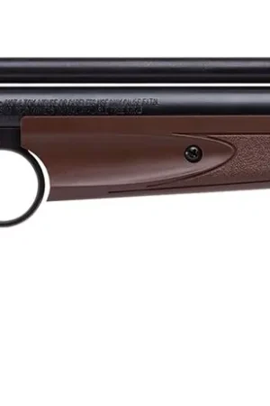 Sale Price - Crosman P1377BR Classic American Pump Pistol .177 Brown