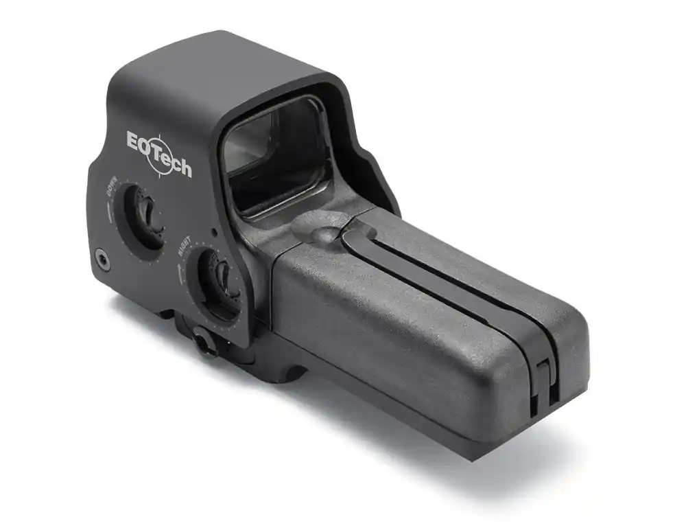 New Product | EOTech HWS 558