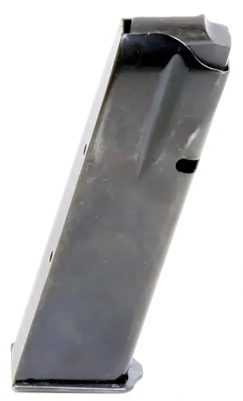 ProMag BROA2 Hi-Power 9mm 13-Round Magazine Black Polymer - Clearance Deal