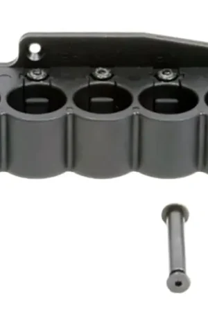 ProMag Remington 870 7 Round Shell Carrier Black - Available Now