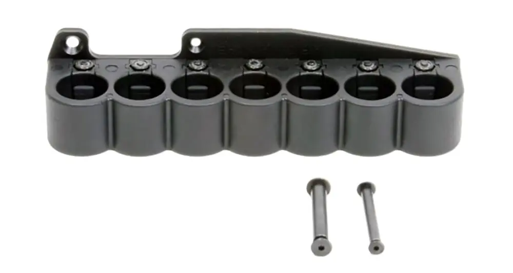 ProMag Remington 870 7 Round Shell Carrier Black - Available Now