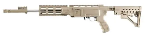Popular Pick | ProMag Archangel Adjustable 6-Position Stock for Ruger 10/22 Desert Tan