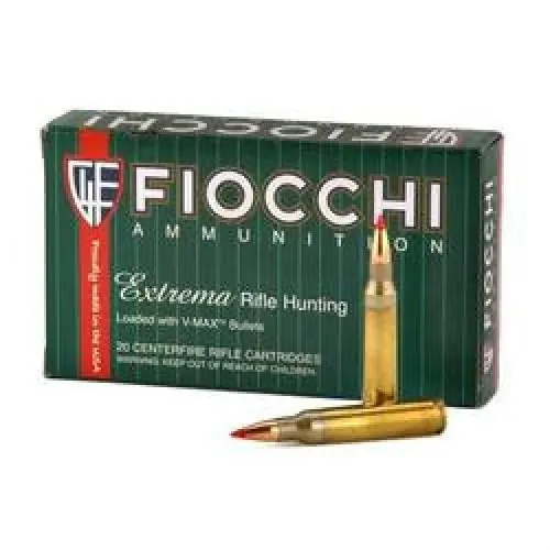 Fiocchi Extrema .22-250 Remington | Big Sale