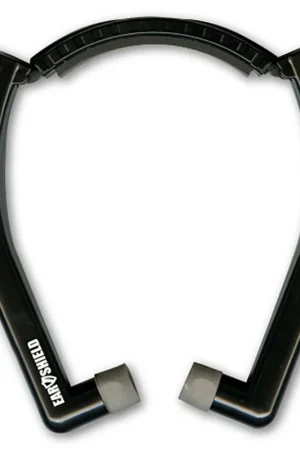 OTIS Technology Ear Shield NNR26 Hearing Protection | Highly Rated