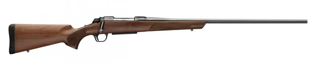 Bargain | Browning AB3 Hunter 7mm Remington Mag Matte Blue Rifle