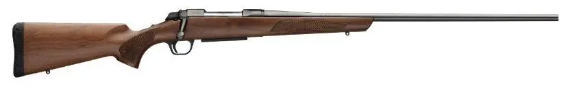 Express Delivery | Browning AB3 Hunter .300 Win Mag Blue/Black Rifle