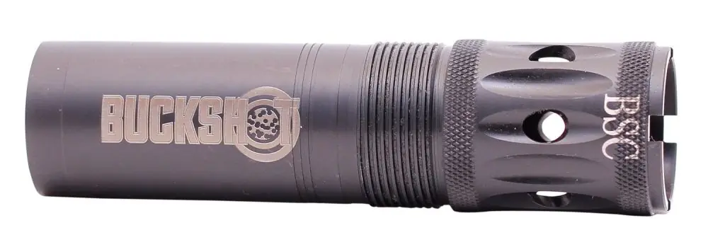 Carlsons Beretta/Benelli Mobilchoke Ported Buckshot 12 Gauge 17-4 Heat Treated Black | Buy Online