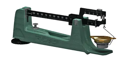 RCBS M-1000 Mechanical Scale | Top Rated
