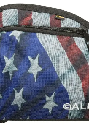 Allen Company 7719 Victory Autofit 1-Pocket Handgun Case 1-Pocket Textured | Extra Savings