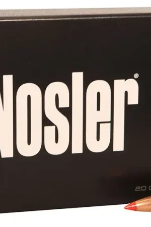 Buy Now - Nosler Trophy Grade 7mm-08 Remington